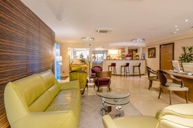 The Originals Boutique, Hotel Les Trois Roses, Grenoble Meylan