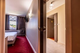 The Originals Boutique, Hotel Les Trois Roses, Grenoble Meylan