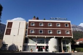 The Originals Boutique, Hotel Les Trois Roses, Grenoble Meylan