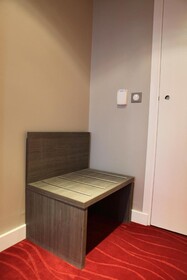 The Originals Boutique, Hotel Les Trois Roses, Grenoble Meylan