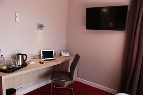 The Originals Boutique, Hotel Les Trois Roses, Grenoble Meylan