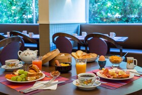 The Originals Boutique, Hotel Les Trois Roses, Grenoble Meylan