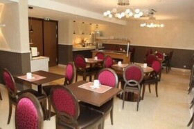 The Originals Boutique, Hotel Les Trois Roses, Grenoble Meylan