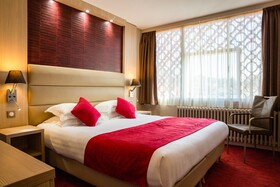 The Originals Boutique, Hotel Les Trois Roses, Grenoble Meylan