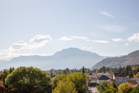 The Originals Boutique, Hotel Les Trois Roses, Grenoble Meylan