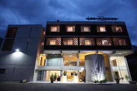 The Originals Boutique, Hotel Les Trois Roses, Grenoble Meylan