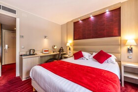 The Originals Boutique, Hotel Les Trois Roses, Grenoble Meylan