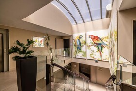 The Originals Boutique, Hotel Les Trois Roses, Grenoble Meylan