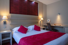 The Originals Boutique, Hotel Les Trois Roses, Grenoble Meylan