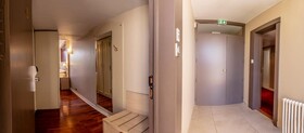The Originals Boutique, Hotel Les Trois Roses, Grenoble Meylan