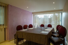 The Originals Boutique, Hotel Les Trois Roses, Grenoble Meylan