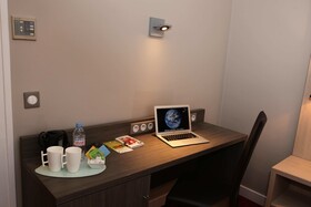 The Originals Boutique, Hotel Les Trois Roses, Grenoble Meylan