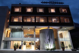 The Originals Boutique, Hotel Les Trois Roses, Grenoble Meylan