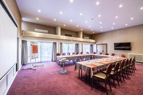 The Originals Boutique, Hotel Les Trois Roses, Grenoble Meylan