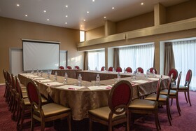 The Originals Boutique, Hotel Les Trois Roses, Grenoble Meylan