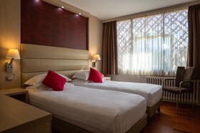 The Originals Boutique, Hotel Les Trois Roses, Grenoble Meylan