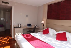 The Originals Boutique, Hotel Les Trois Roses, Grenoble Meylan