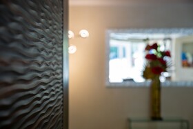 The Originals Boutique, Hotel Les Trois Roses, Grenoble Meylan