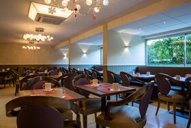 The Originals Boutique, Hotel Les Trois Roses, Grenoble Meylan