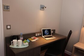 The Originals Boutique, Hotel Les Trois Roses, Grenoble Meylan