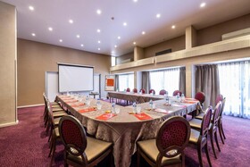 The Originals Boutique, Hotel Les Trois Roses, Grenoble Meylan
