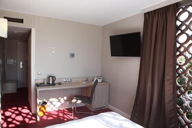 The Originals Boutique, Hotel Les Trois Roses, Grenoble Meylan