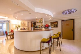 The Originals Boutique, Hotel Les Trois Roses, Grenoble Meylan