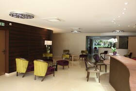 The Originals Boutique, Hotel Les Trois Roses, Grenoble Meylan