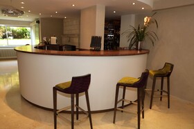 The Originals Boutique, Hotel Les Trois Roses, Grenoble Meylan