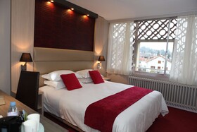 The Originals Boutique, Hotel Les Trois Roses, Grenoble Meylan