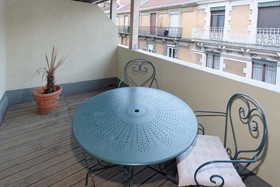 Citotel Trianon Grenoble Centre