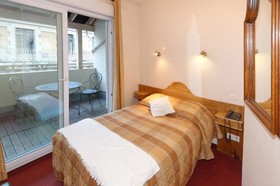 Citotel Trianon Grenoble Centre