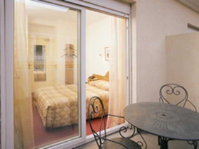 Citotel Trianon Grenoble Centre