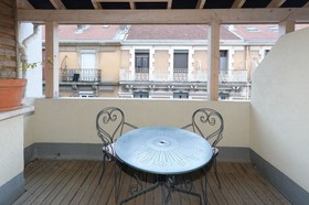 Citotel Trianon Grenoble Centre