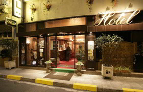 Citotel Trianon Grenoble Centre