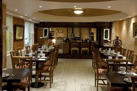 Citotel Trianon Grenoble Centre