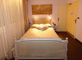 Citotel Trianon Grenoble Centre