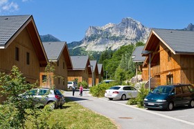 Résidence Les Gentianes