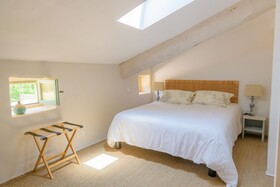 Le Moulin Dumas