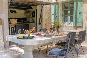 Le Moulin Dumas