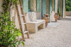 Le Moulin Dumas