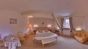Manoir La Roseraie