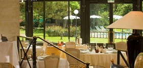 Manoir La Roseraie