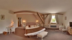 Manoir La Roseraie