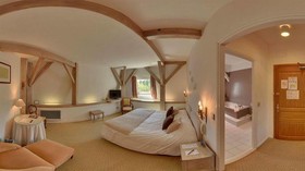 Manoir La Roseraie
