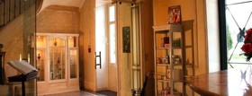 Manoir La Roseraie