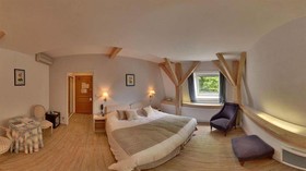 Manoir La Roseraie