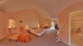 Manoir La Roseraie