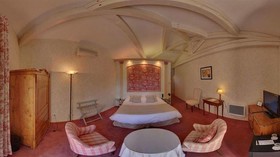 Manoir La Roseraie
