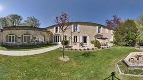 Manoir La Roseraie